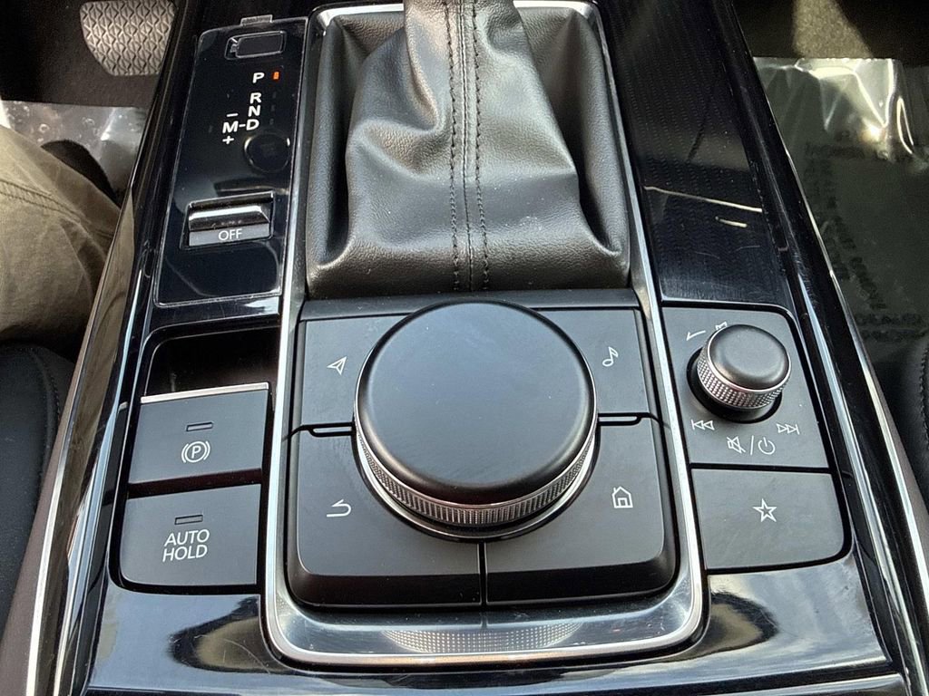 Certified 2025 MAZDA CX-30 2.5 Turbo w/ Premium Package image 40