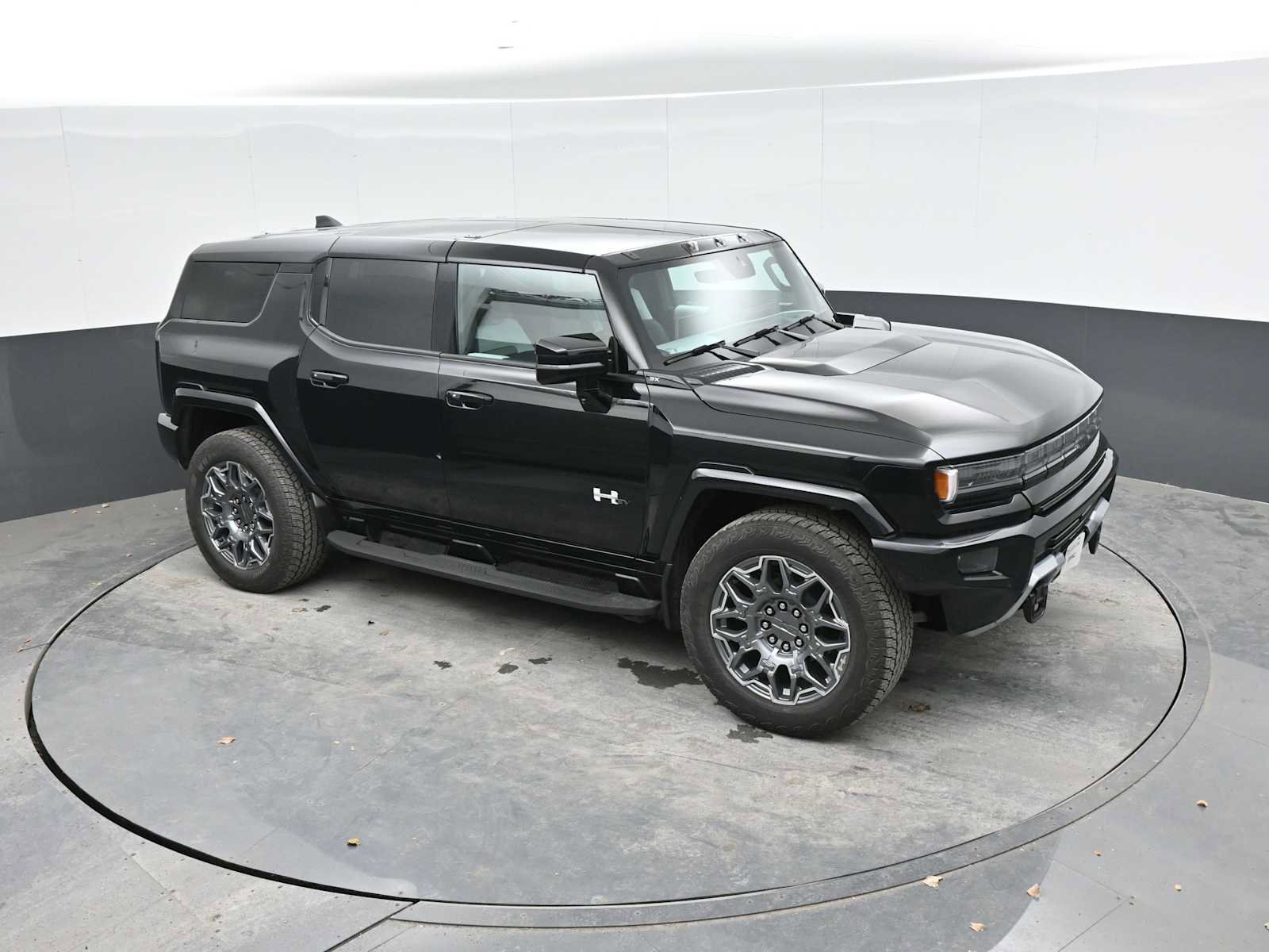 New 2025 GMC Hummer EV 3X image 33