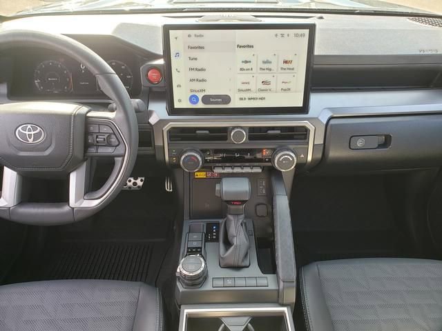 Used 2025 Toyota 4Runner TRD Sport Premium image 16