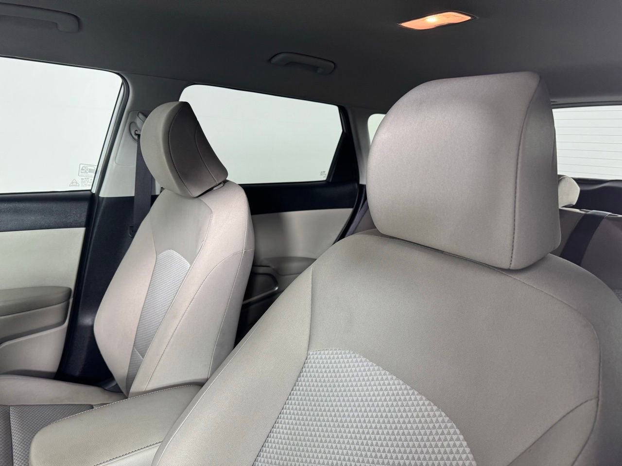 Used 2021 Kia Soul LX image 11