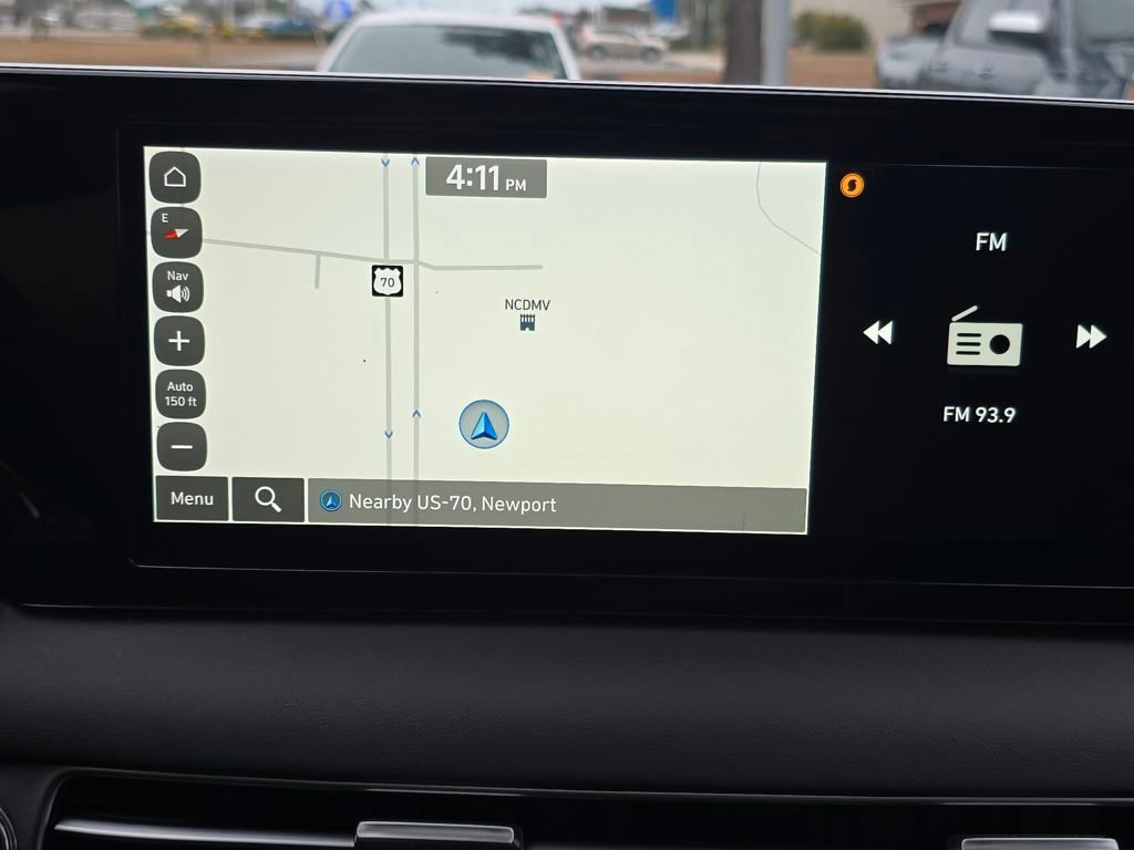 Used 2023 Hyundai Palisade Limited image 19