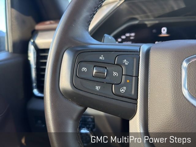 Used 2024 GMC Sierra 1500 Denali w/ Denali Reserve Package image 41