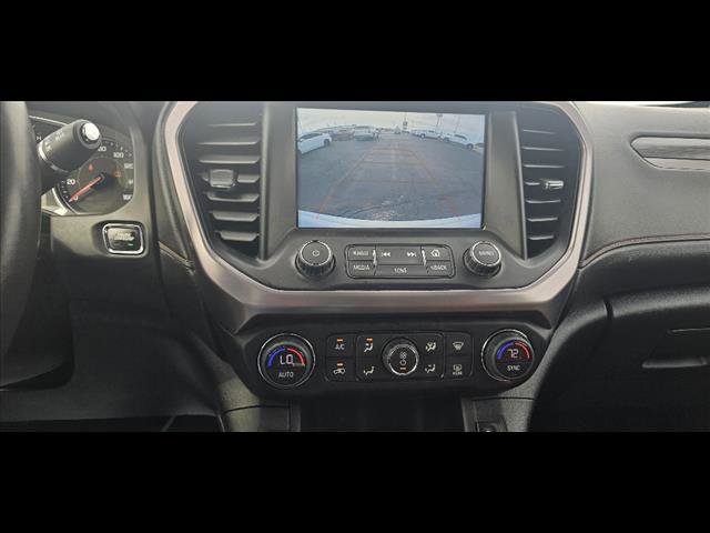 Used 2019 GMC Acadia SLT AWD/4WD image 17