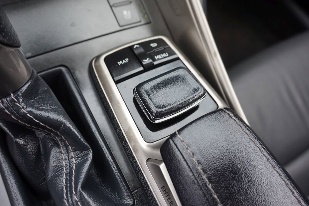 Used 2019 Lexus IS 300 F Sport w/ F Sport Package RWD image 46