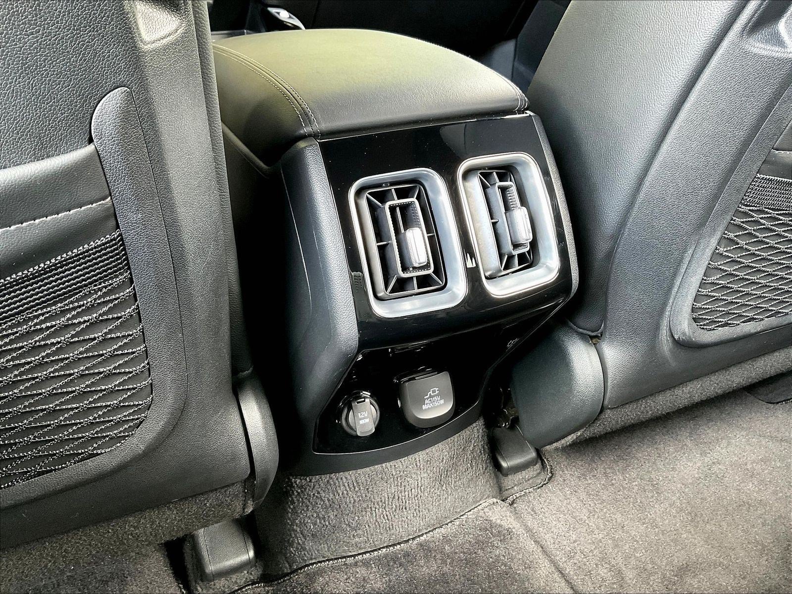 Used 2025 Kia Sorento SX Prestige AWD/4WD image 10
