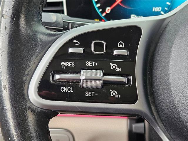 Certified 2021 Mercedes-Benz GLE 350 image 9