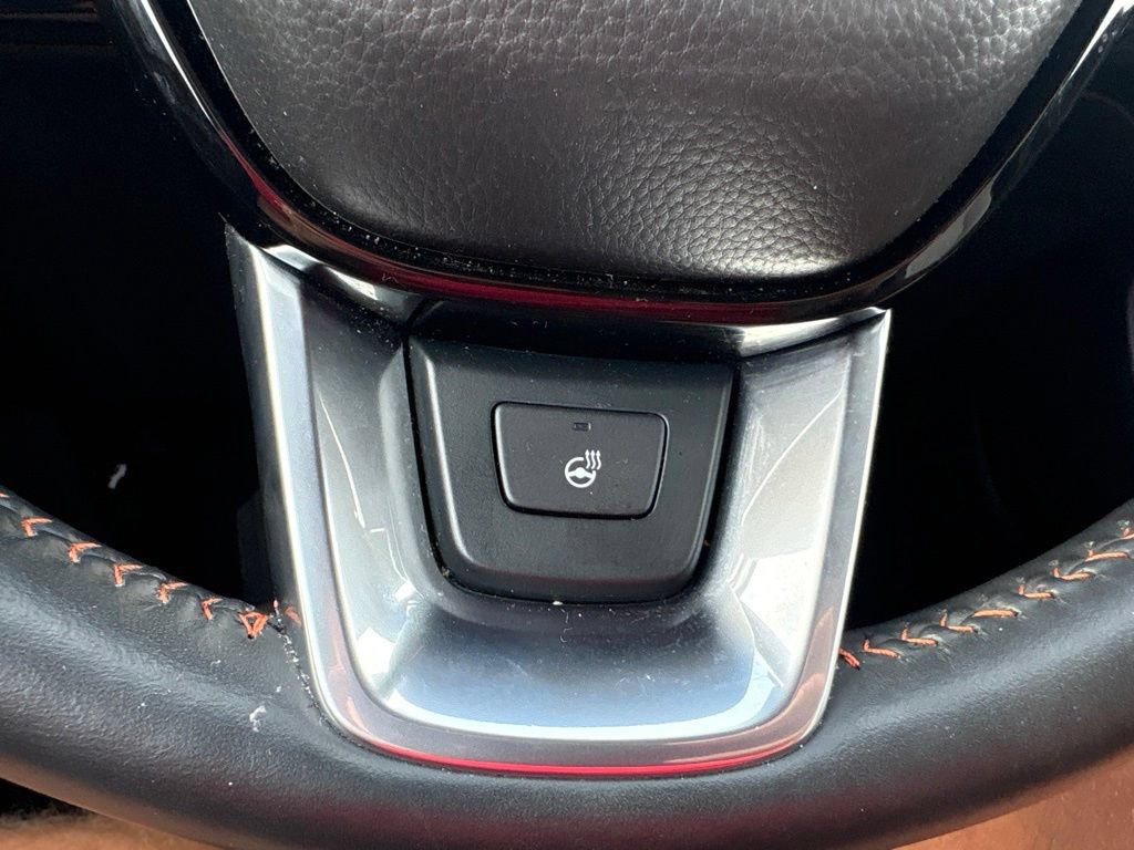 Used 2024 Honda CR-V Sport Touring image 8