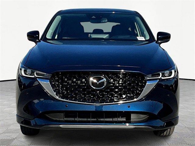 New 2025 MAZDA CX-5 AWD 2.5 S w/ Premium Plus Pkg image 2