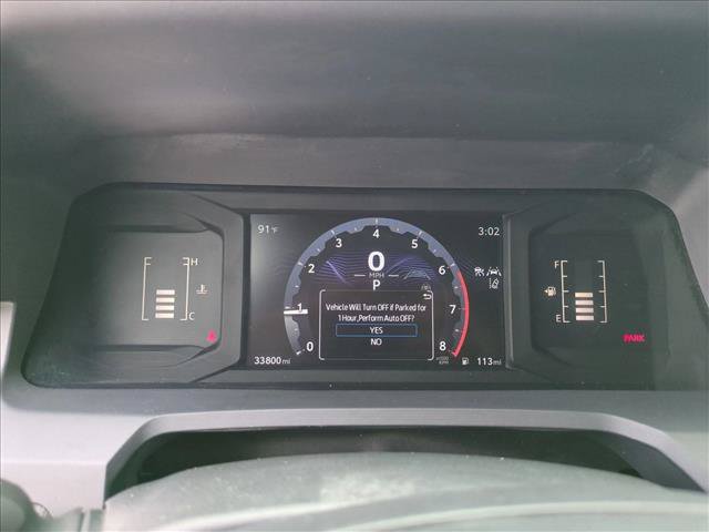 Used 2024 Toyota Tacoma SR RWD image 11
