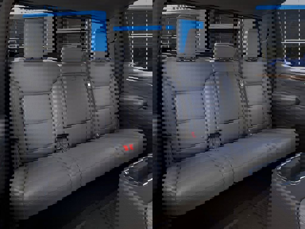 New 2026 Chevrolet Silverado 1500 LT Trail Boss w/ LT Trail Boss Premium Package image 17