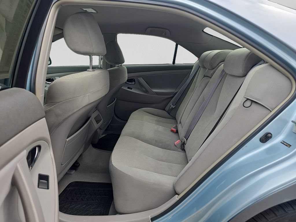 Used 2007 Toyota Camry LE FWD image 21