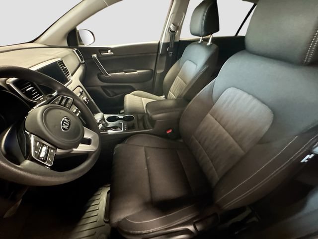 Used 2020 Kia Sportage LX AWD/4WD image 20