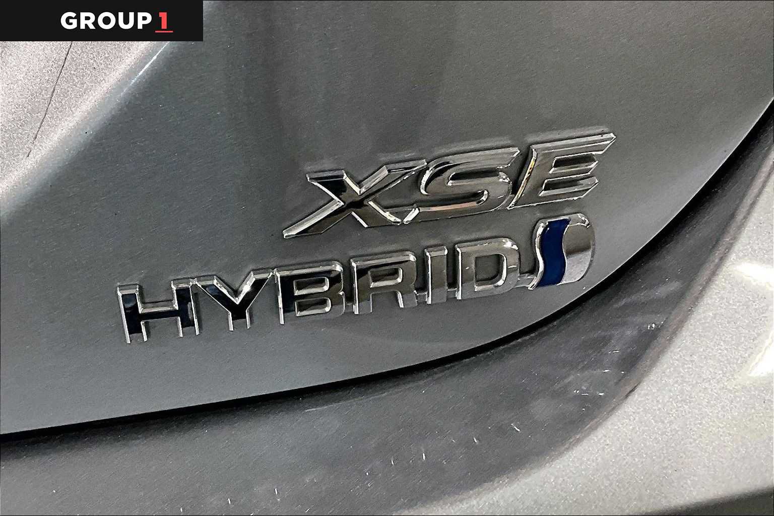 Certified 2023 Toyota Camry XSE w/ Cold Weather Package FWD image 10