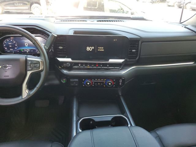 Used 2025 Chevrolet Silverado 2500 LTZ w/ Trail Boss Package image 16