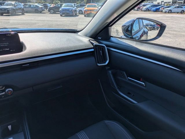 New 2025 MAZDA CX-50 AWD 2.5 S w/ Weather Package image 23