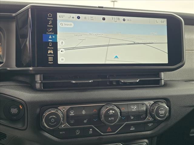 New 2026 Jeep Gladiator Willys image 9