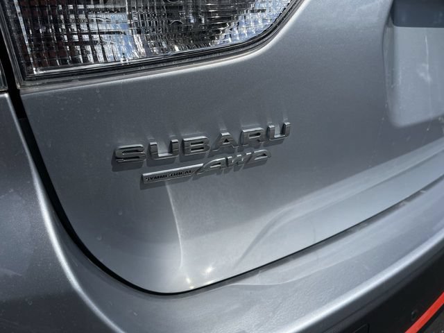 Used 2024 Subaru Forester Sport AWD/4WD image 33
