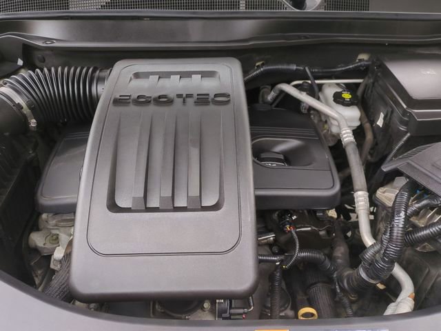 Used 2013 Chevrolet Equinox LS FWD image 25