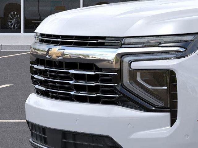 New 2026 Chevrolet Suburban LT w/ Comfort Package image 13