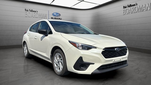 Used 2024 Subaru Impreza 2.0i AWD/4WD image 2