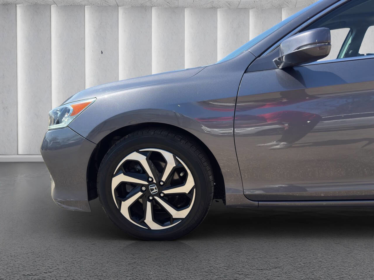 Used 2016 Honda Accord EX-L image 19