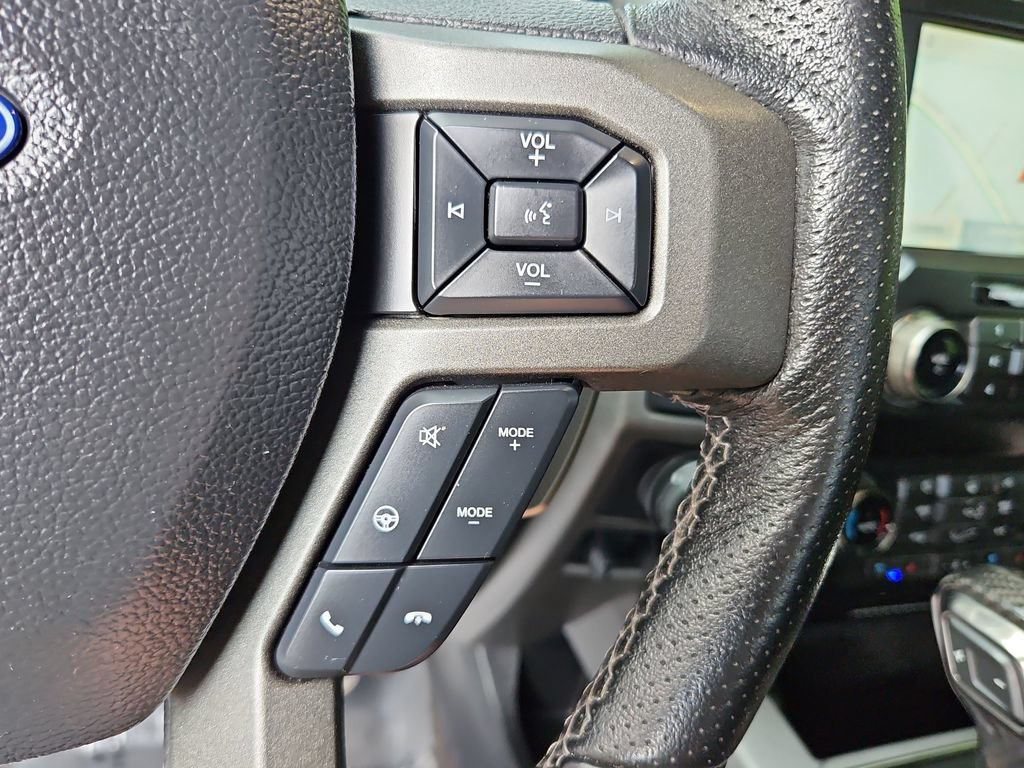 Used 2019 Ford F150 Raptor w/ Equipment Group 802A Luxury AWD/4WD image 12