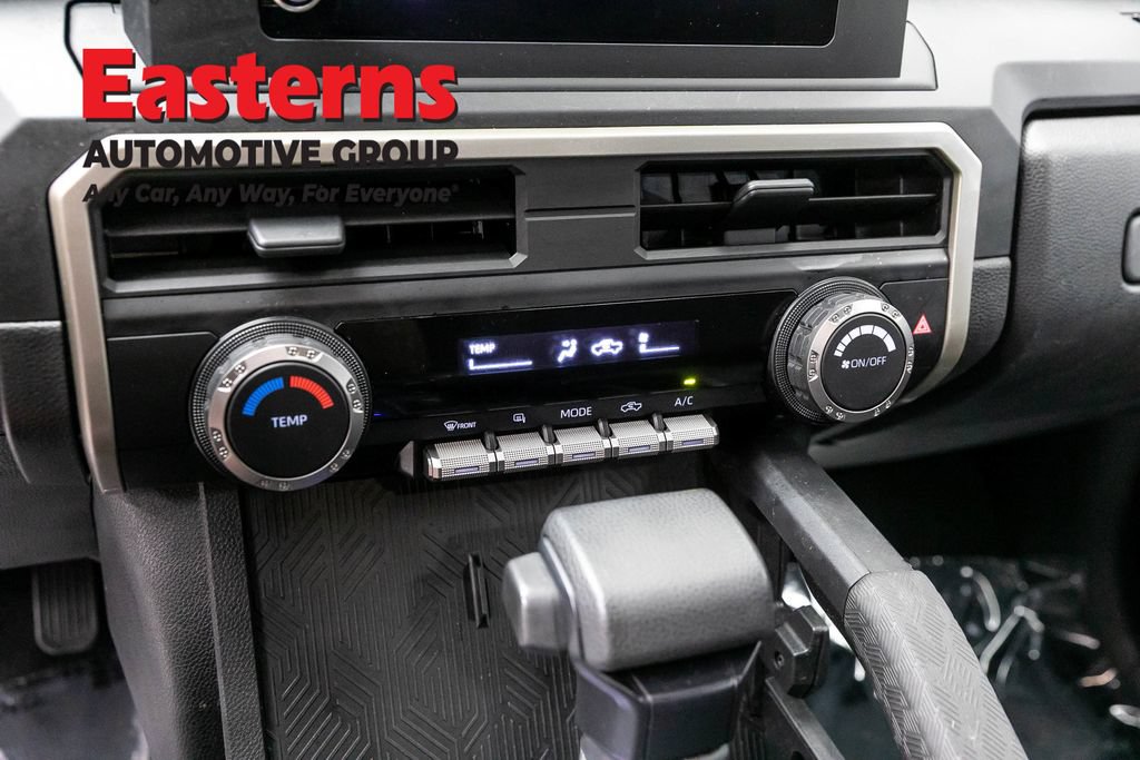 Used 2024 Toyota Tacoma SR RWD image 19