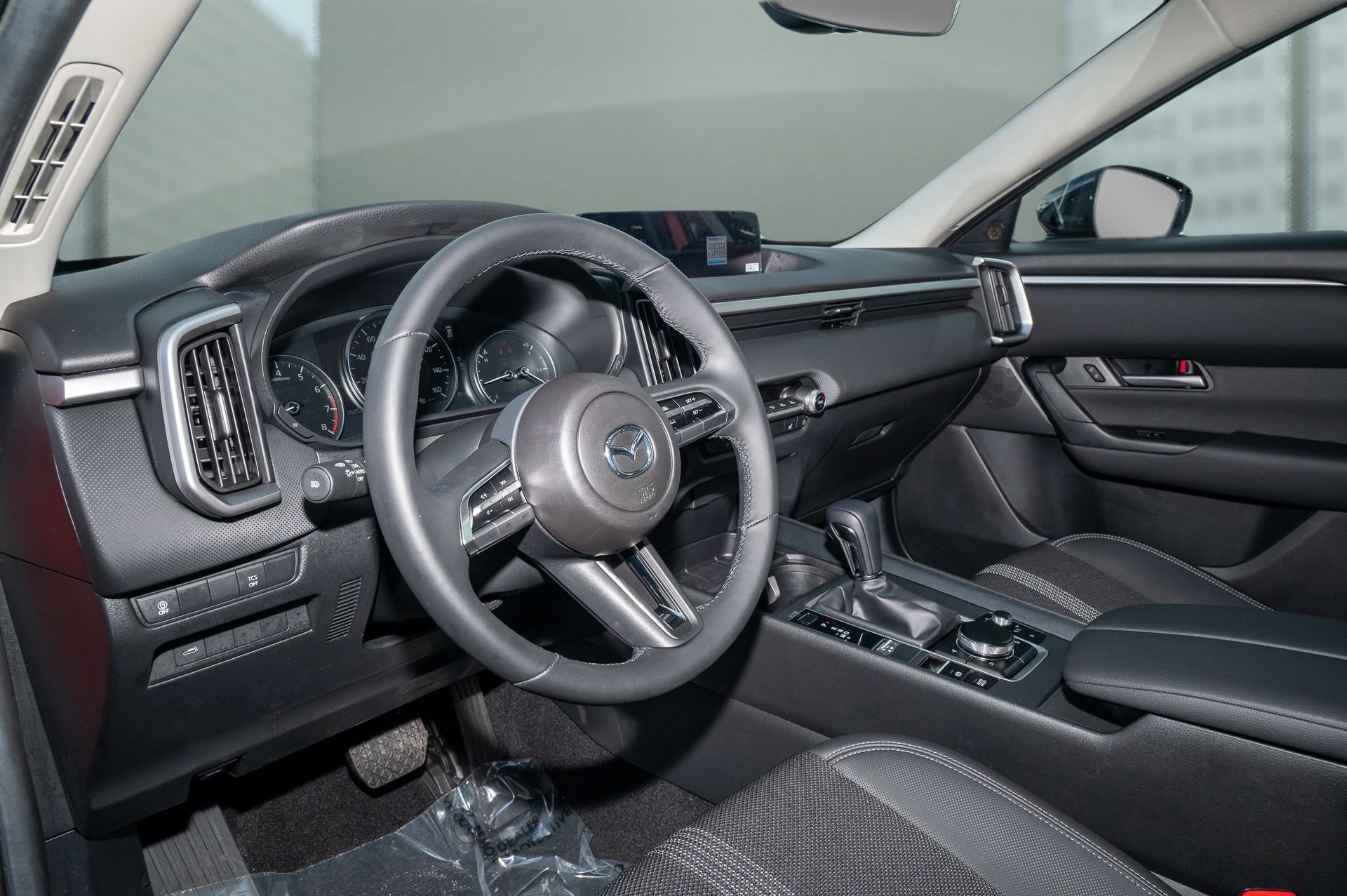 Used 2025 MAZDA CX-50 AWD 2.5 S w/ Weather Package image 5