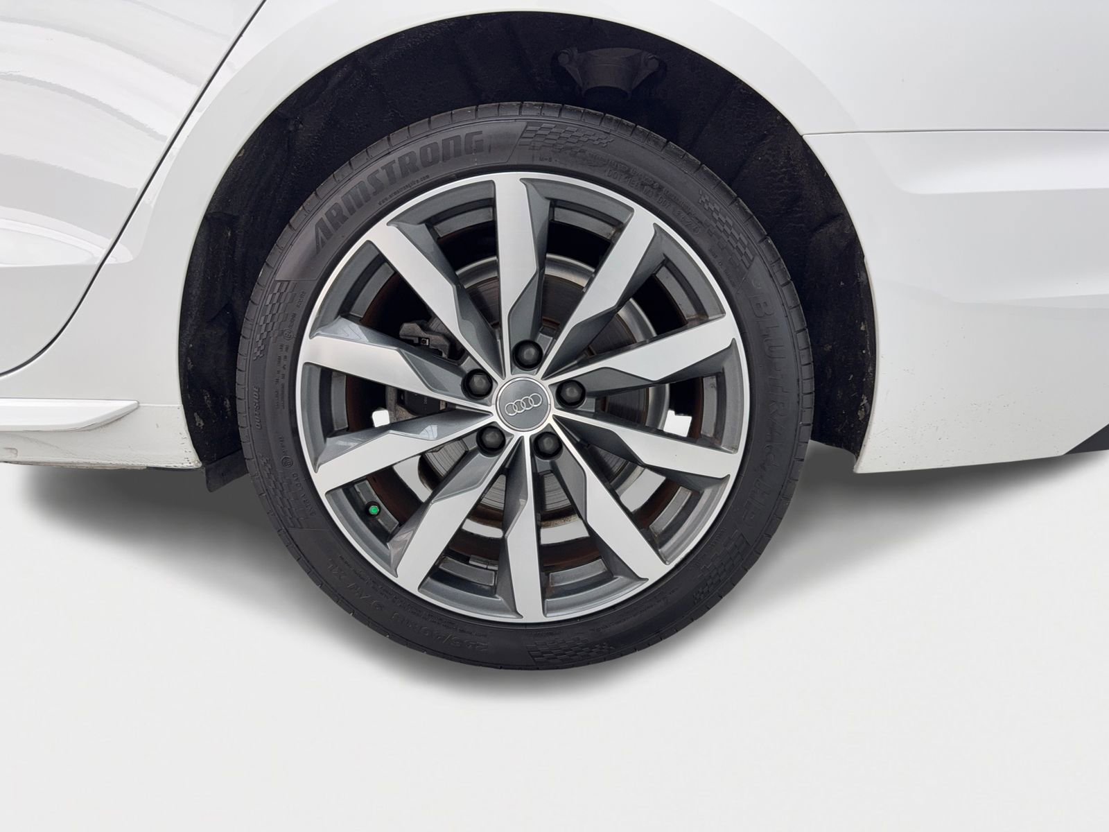 Used 2020 Audi A4 2.0T Premium w/ Convenience Package image 54