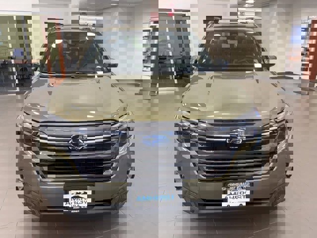 New 2026 Subaru Forester Limited image 2