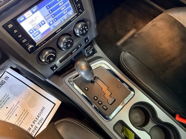 Used 2014 Dodge Challenger R/T RWD image 30