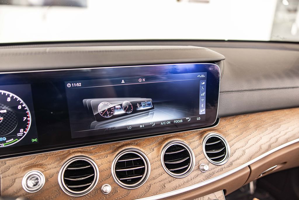 Used 2019 Mercedes-Benz E 53 AMG 4MATIC Sedan image 26