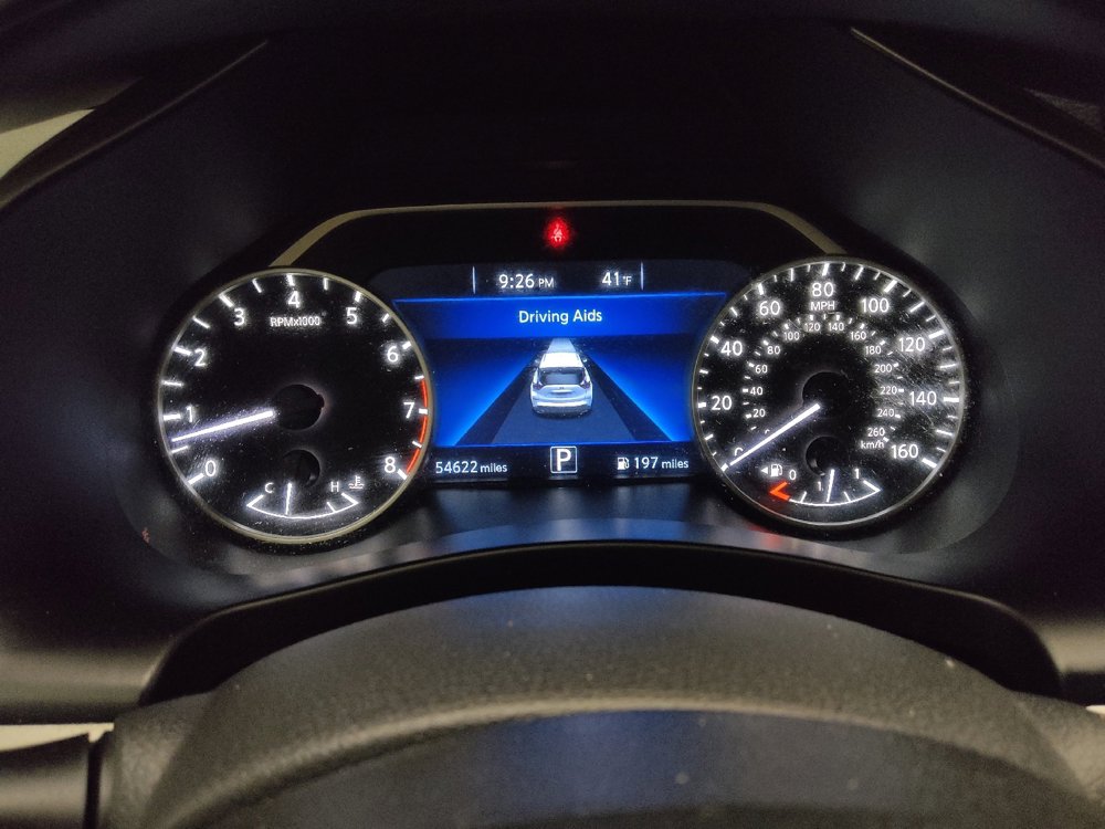 Used 2019 Nissan Murano S w/ Cargo Package image 23