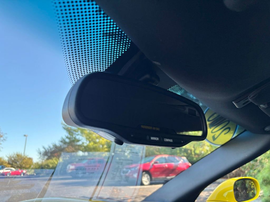 Used 2006 Chevrolet Corvette Z06 w/ Preferred Equipment Group image 27