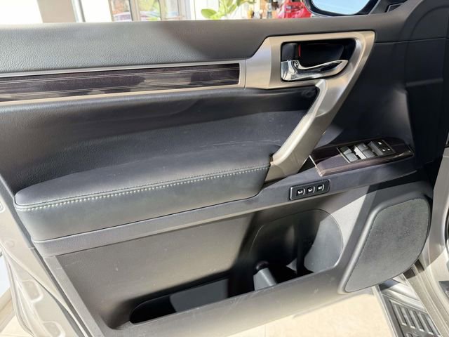 Certified 2020 Lexus GX 460 Premium w/ Premium Package image 15