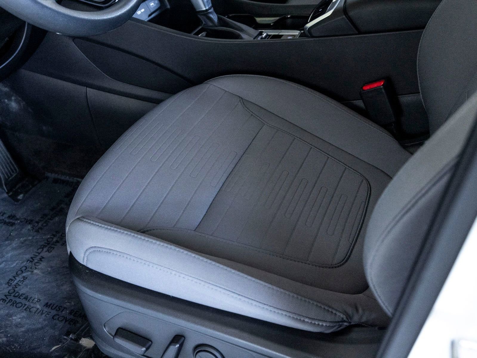 Used 2024 Hyundai Santa Cruz SEL image 18