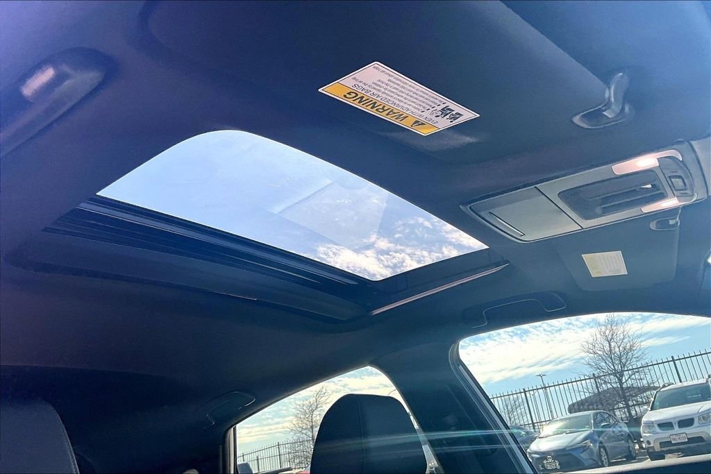 Used 2026 Honda Civic Sport Touring image 20