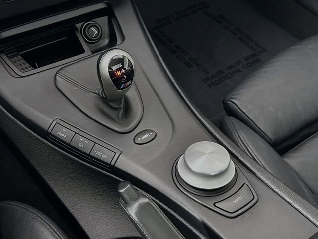 Used 2008 BMW M3 Coupe image 21