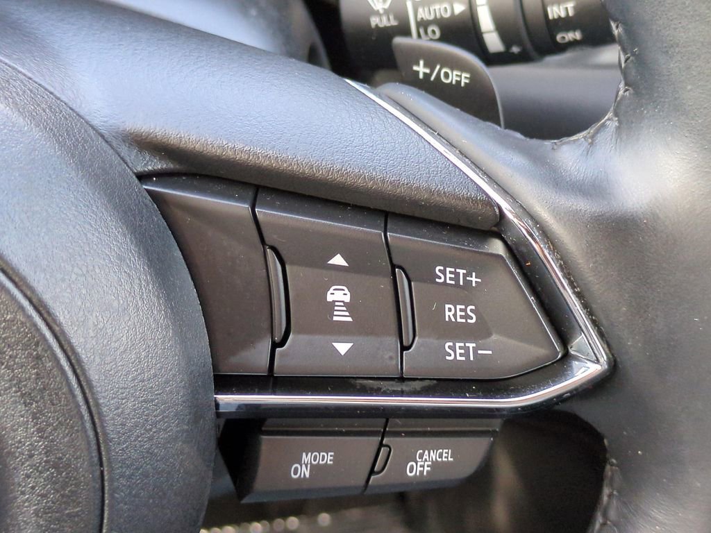 Used 2023 MAZDA CX-5 AWD 2.5 S w/ Premium Package image 23