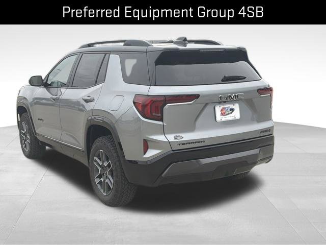 New 2027 GMC Terrain AT4 w/ LPO, Black Badging Package AWD/4WD image 3