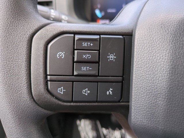 New 2026 Ford F150 XLT RWD image 23