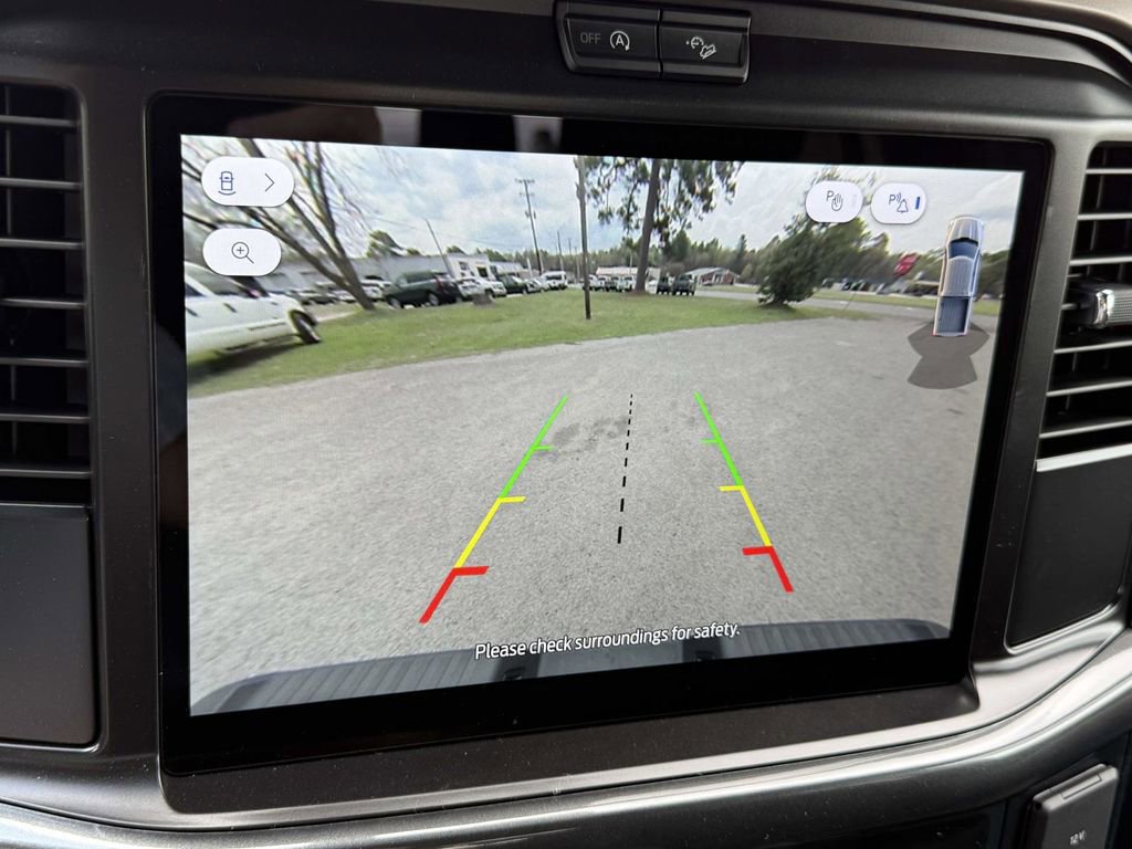 New 2026 Ford F150 STX w/ Equipment Group 201A FX4 image 20