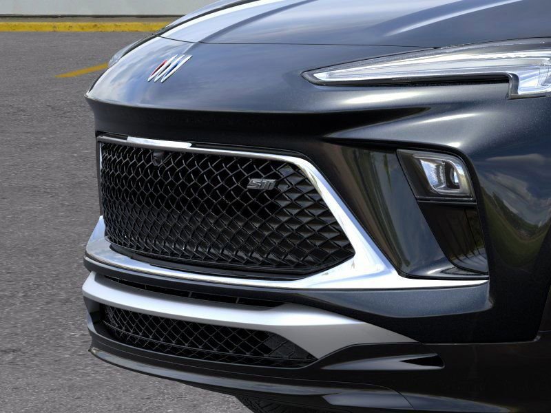 New 2026 Buick Encore GX Sport Touring image 14