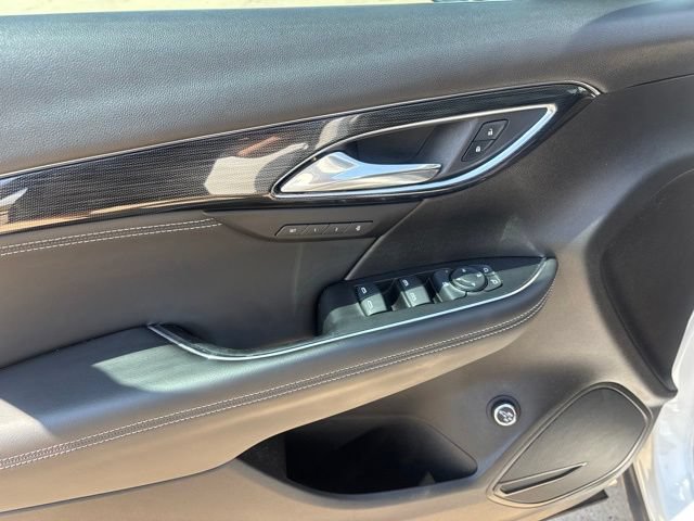 Used 2023 Buick Envision Essence w/ Sport Touring Package FWD image 21