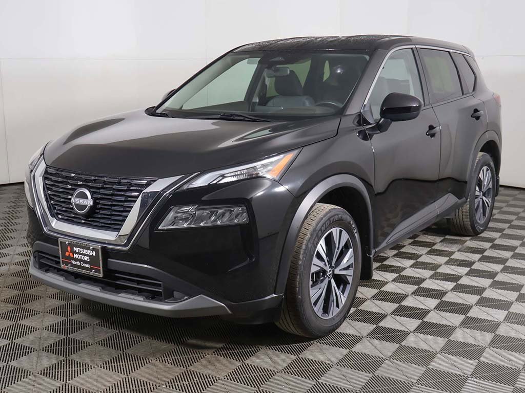 Used 2023 Nissan Rogue SV image 6