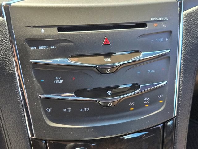 Used 2015 Lincoln MKS AWD w/ Equipment Group 201A image 28