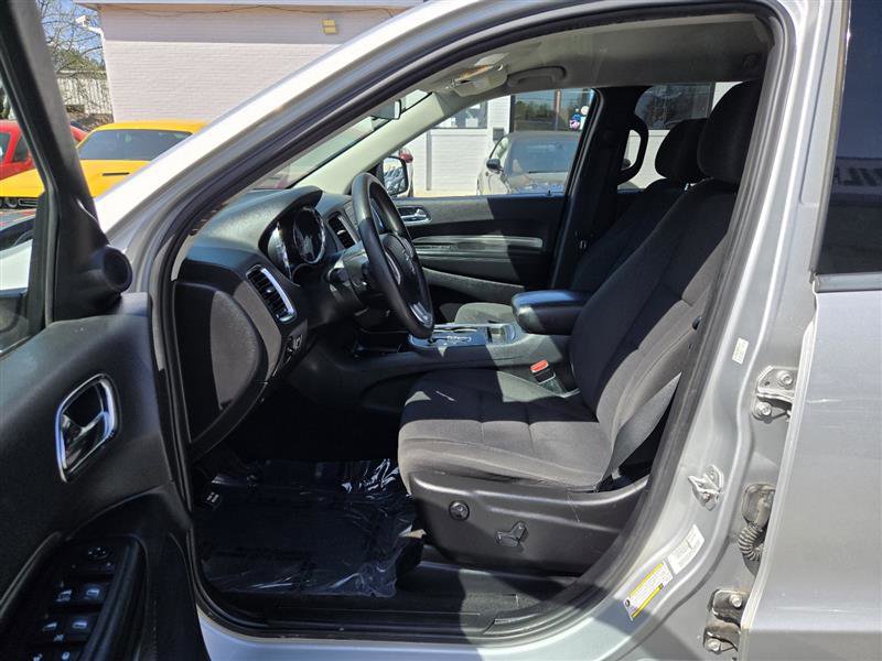 Used 2013 Dodge Durango SXT image 23