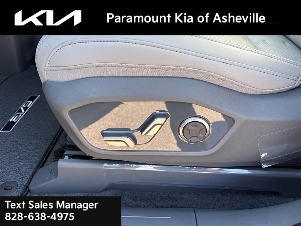 New 2026 Kia EV9 Wind image 20