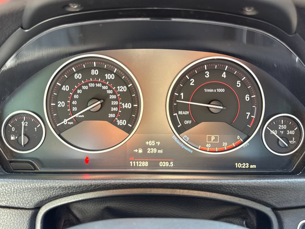 Used 2019 BMW 430i Gran Coupe xDrive w/ Convenience Package AWD/4WD image 21