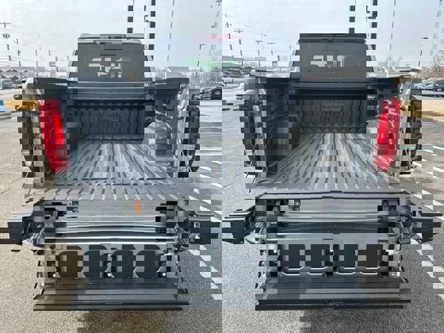 New 2026 GMC Sierra 1500 AT4 w/ Technology Package image 9